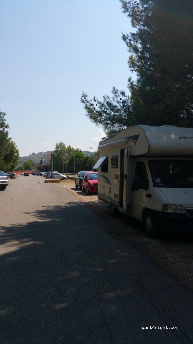 (66054) Marina di Vasto - 43 Via Ragusa — foto