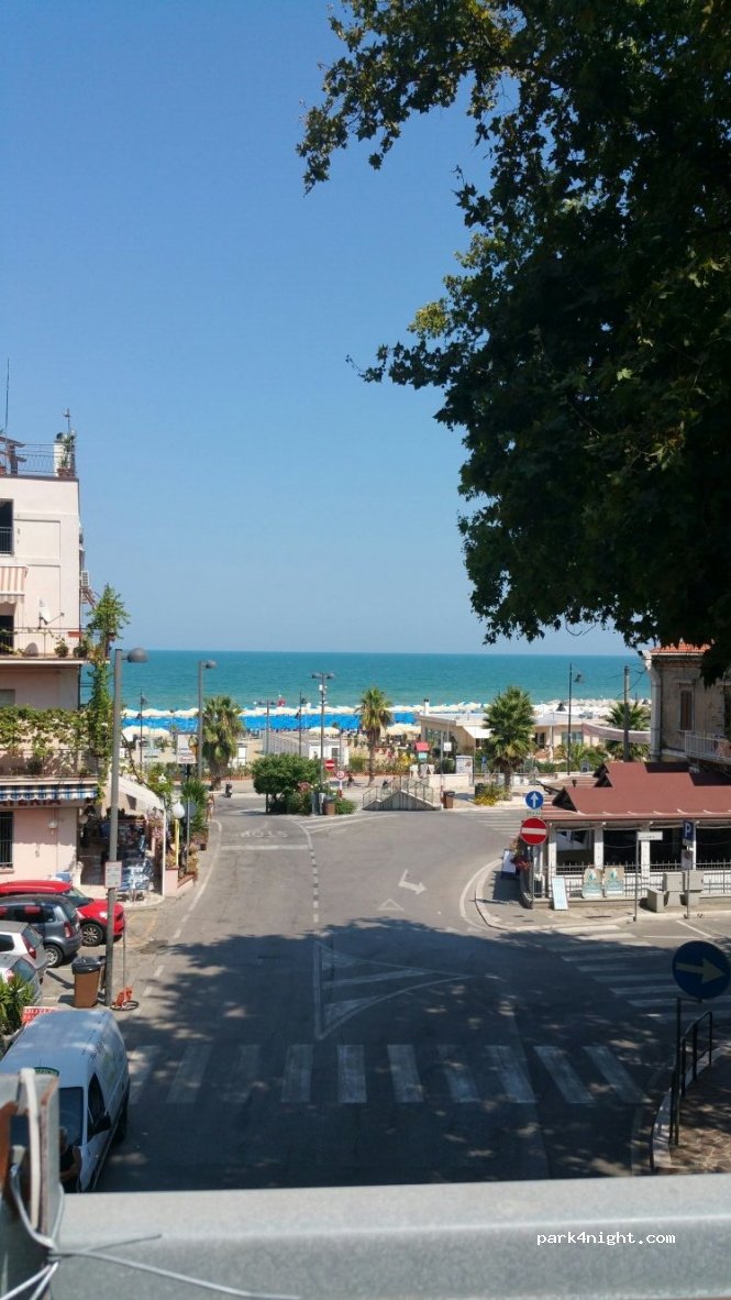 (66054) Marina di Vasto - 43 Via Ragusa — foto 3