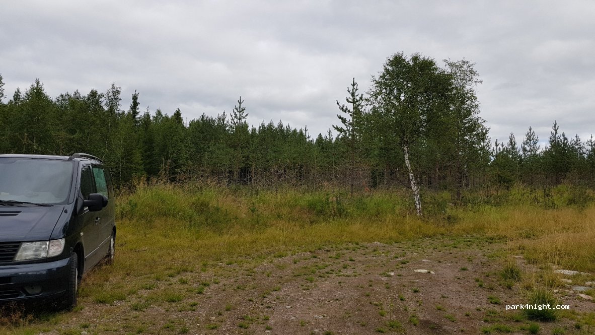 (95750) Orajärvi - 185 Kolarintie — foto 2