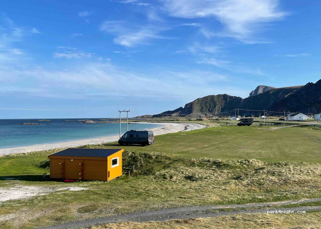 STAVE CAMPING — foto 2