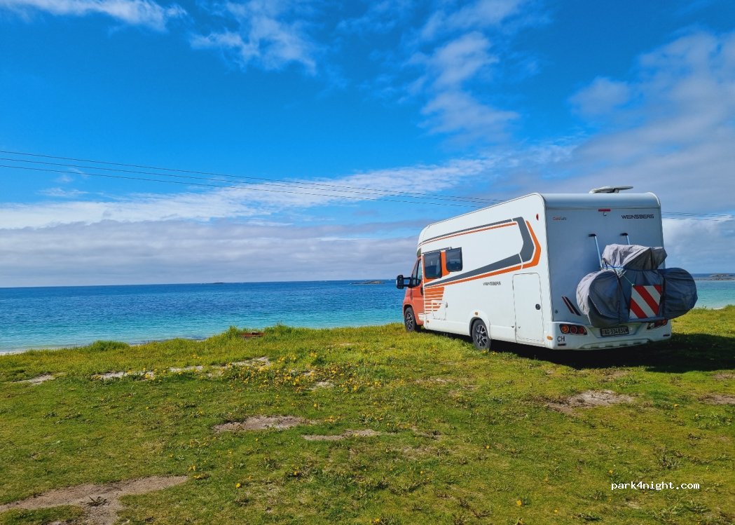 STAVE CAMPING — foto 3