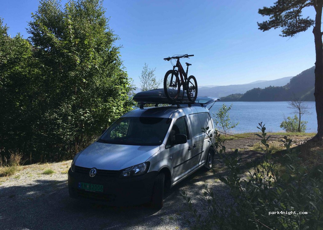 (5590) Etne - 25 Sekundær Fylkesveg 34 — foto 3