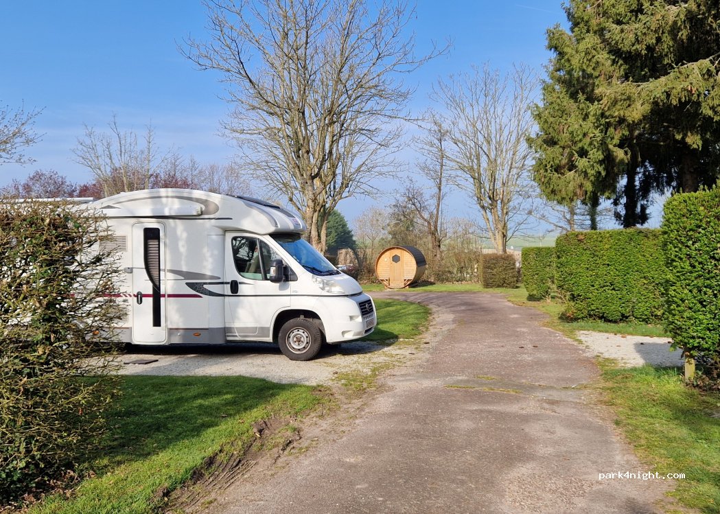(61190) Saint-Maurice-lès-Charencey - 7 Rue de Brest — foto 4