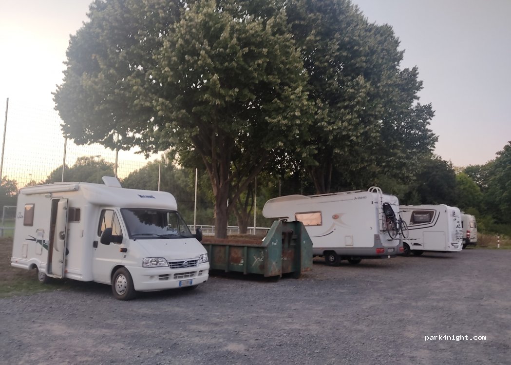(34121) Kassel - 7 Am Sportzentrum — foto 3