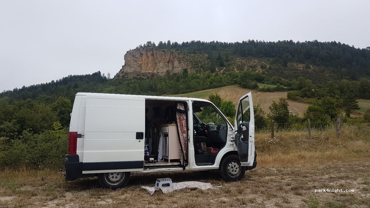 (48230) Les Salelles - D31 — foto 2