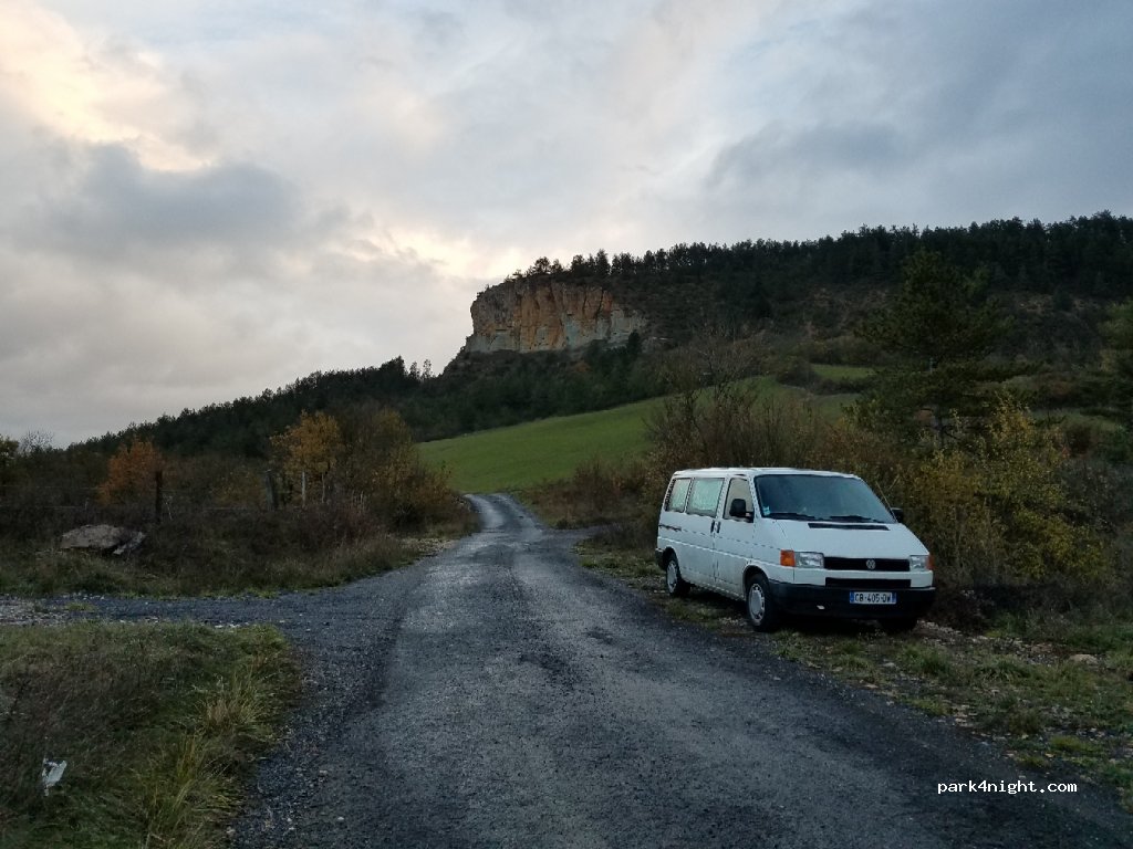 (48230) Les Salelles - D31 — foto 3