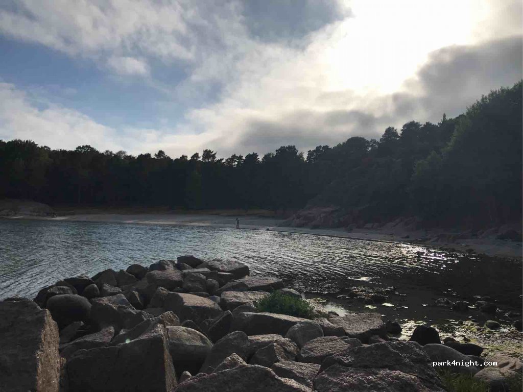 (4870) Fevik - 92 Storesandveien — foto