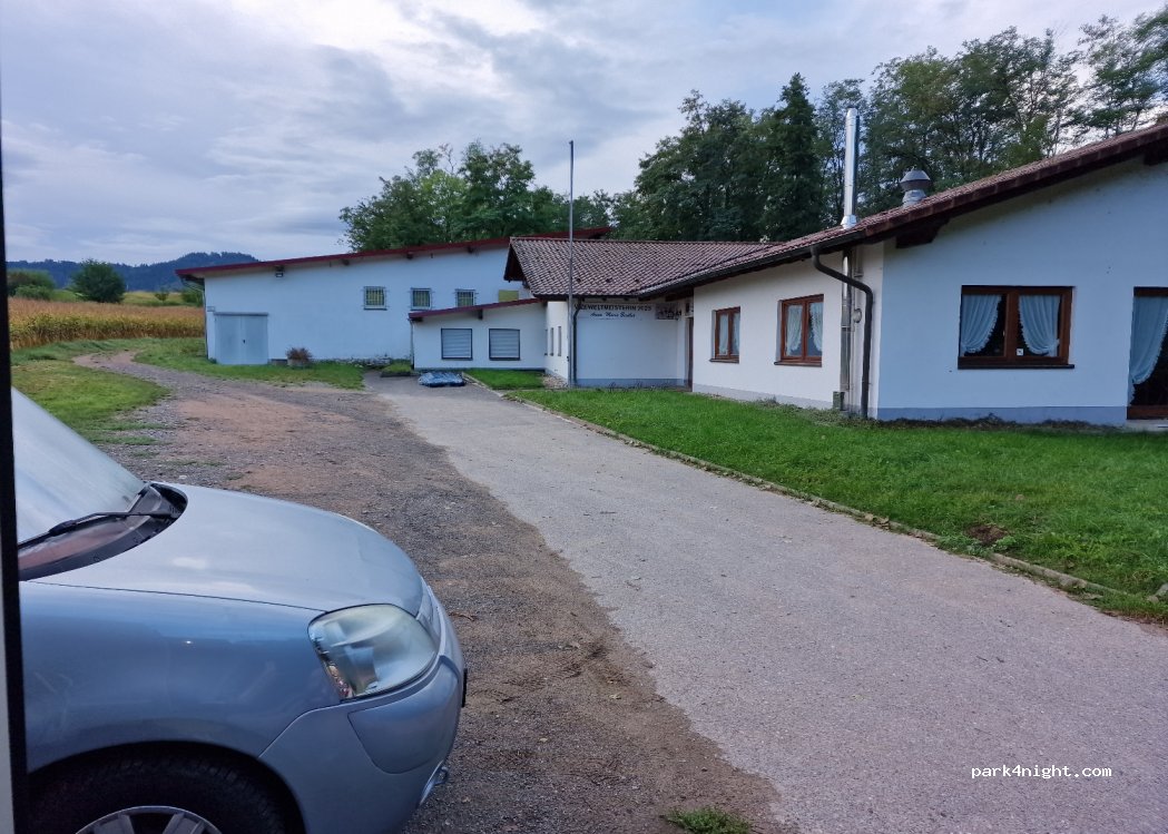 (79423) Heitersheim - Badhausstraße — foto 2
