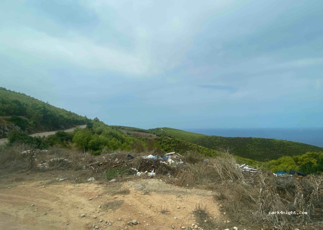 (290 91) Volimes - Unnamed Road — foto 3