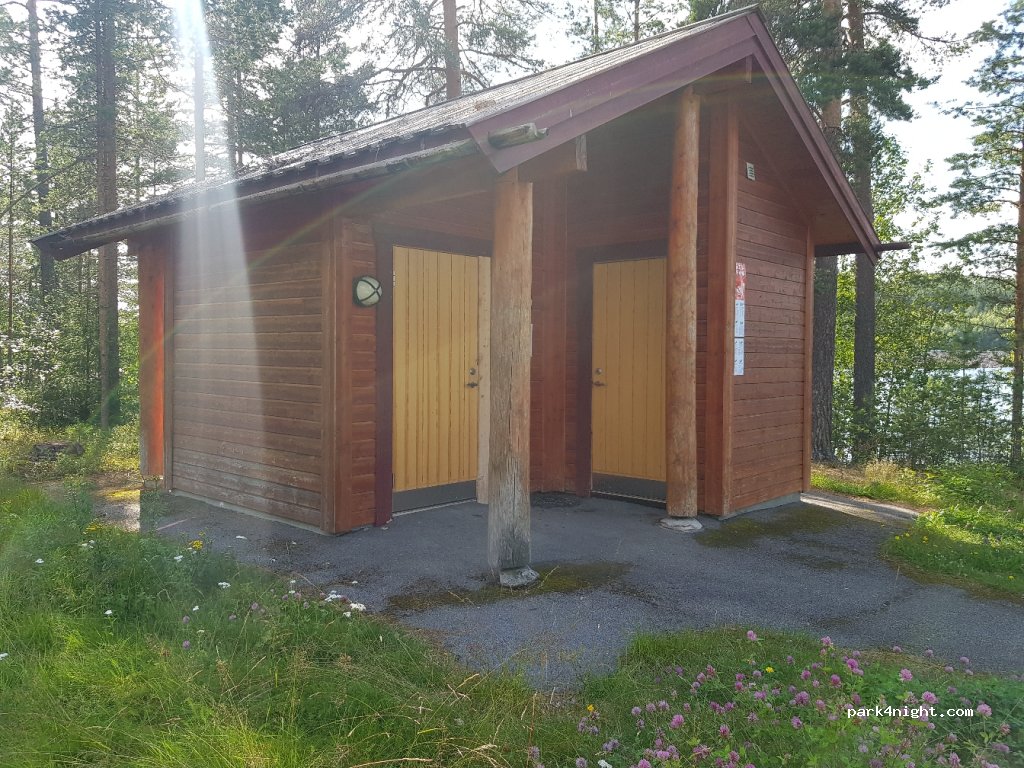 (2450)  - 159 Primær Fylkesveg 215 — foto 2