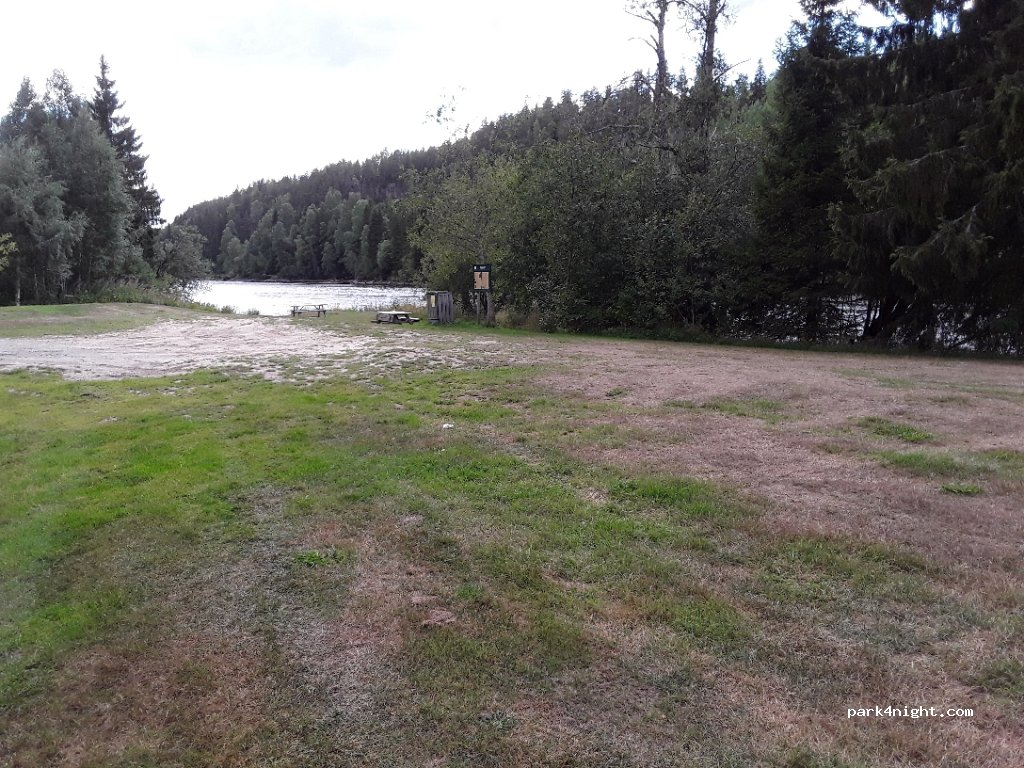 (2450)  - 47 Primær Fylkesveg 215 — foto