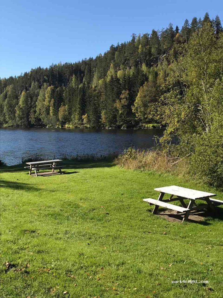 (2450)  - 47 Primær Fylkesveg 215 — foto 2