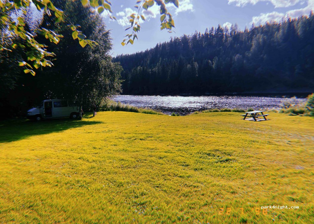 (2450)  - 47 Primær Fylkesveg 215 — foto 3