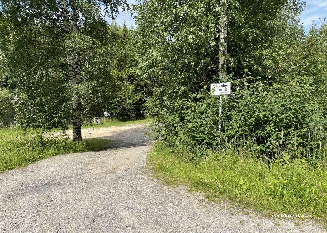 (2450)  - 47 Primær Fylkesveg 215 — foto 5