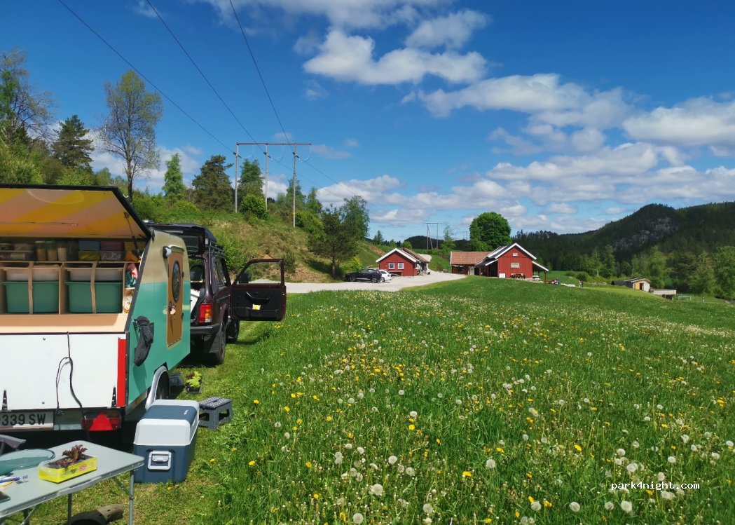 Adventure Norway — foto