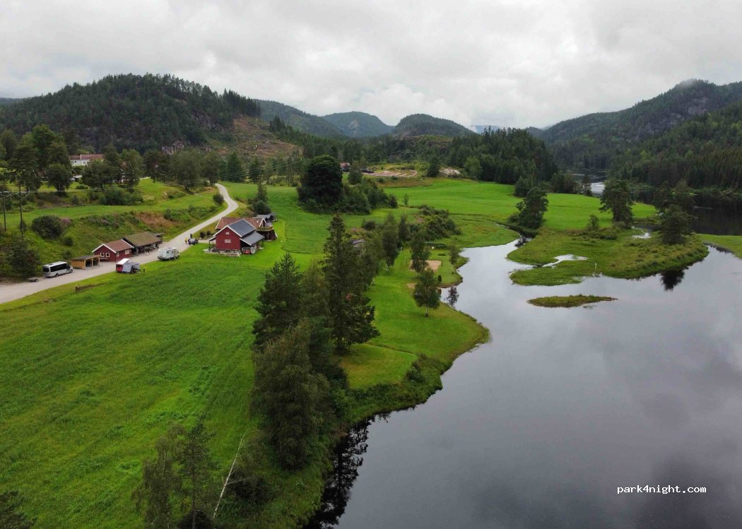 Adventure Norway — foto 4