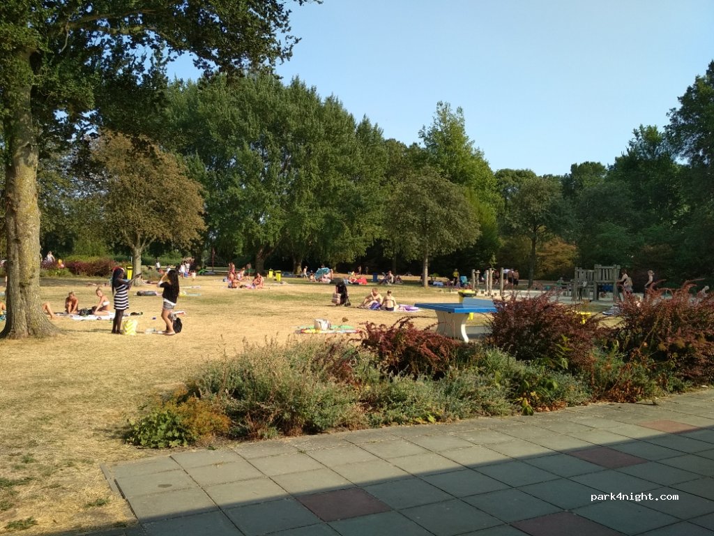 (1131 JP) Volendam - 25 Harlingenlaan — foto 3