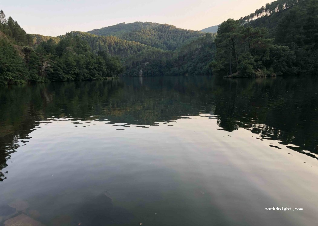(30110) Sainte-Cécile-d'Andorge - Route de Millau À Alès — foto 2