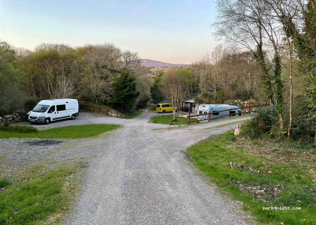 Camping Sleepy Hollows — foto 3