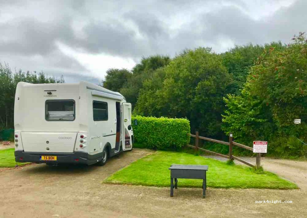 Camping Sleepy Hollows — foto 4