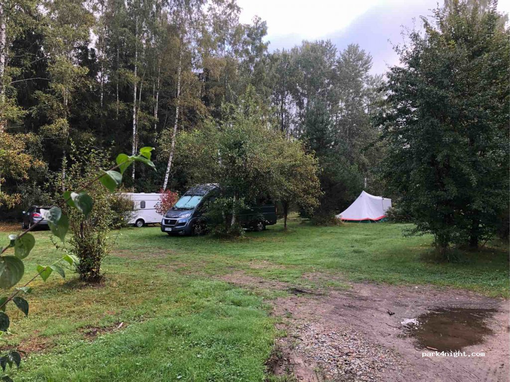 Green Village — foto