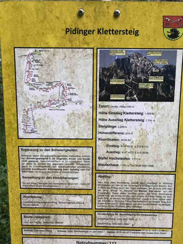 (83451) Piding - 10 Almweg — foto
