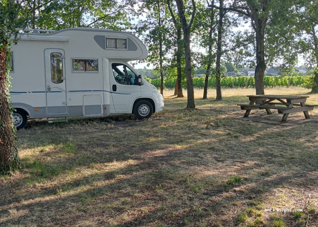 (37320) Esvres-sur-Indre - 1 Allée du Comte Odart — foto 2