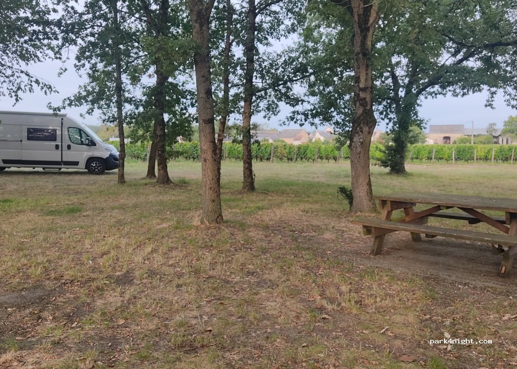 (37320) Esvres-sur-Indre - 1 Allée du Comte Odart — foto 3