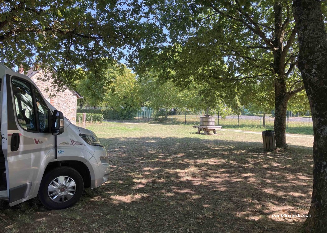 (37320) Esvres-sur-Indre - 1 Allée du Comte Odart — foto 5