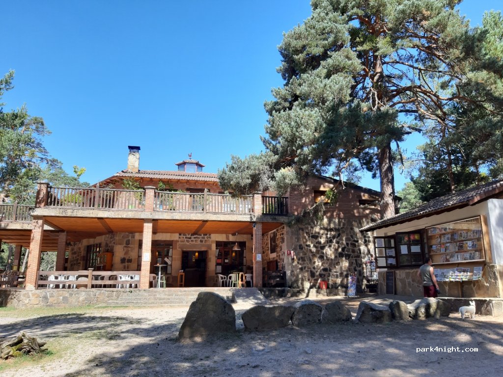 CAMPING COBIJO — foto 2