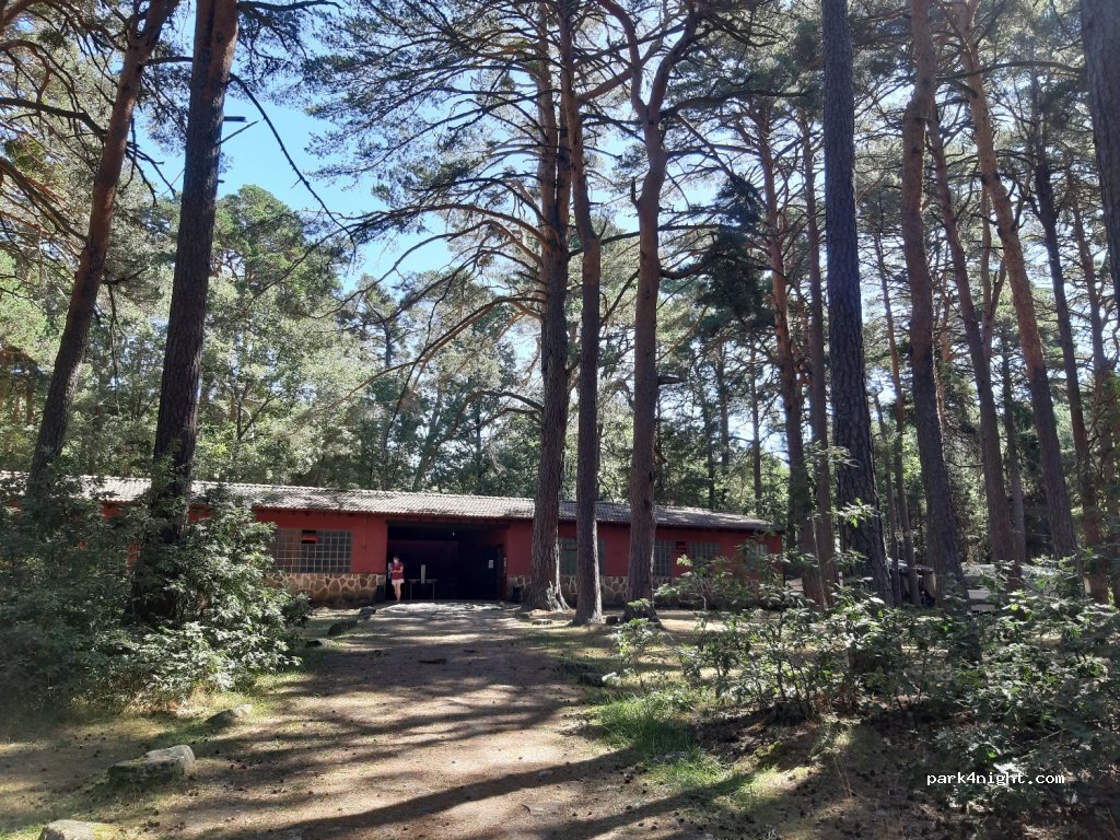 CAMPING COBIJO — foto 3