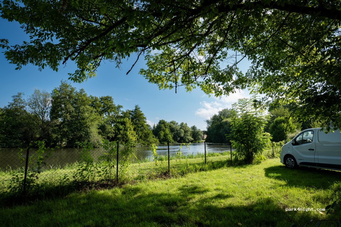 Camping Onlycamp - Les Berges de l'Yonne — foto 2