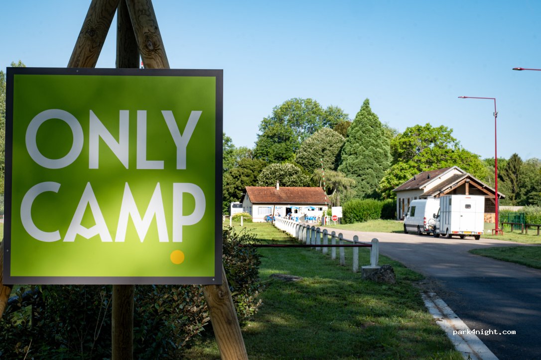 Camping Onlycamp - Les Berges de l'Yonne — foto 3