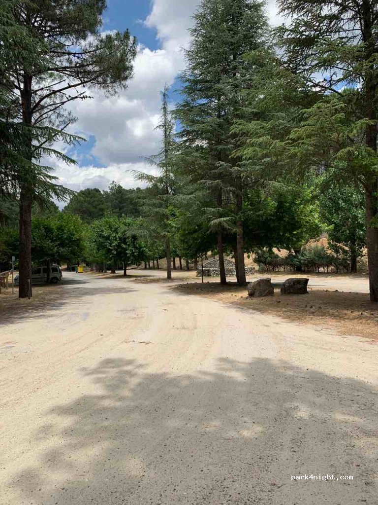 (05413) Mombeltrán - Camino Forestal el Amociñan — foto 2