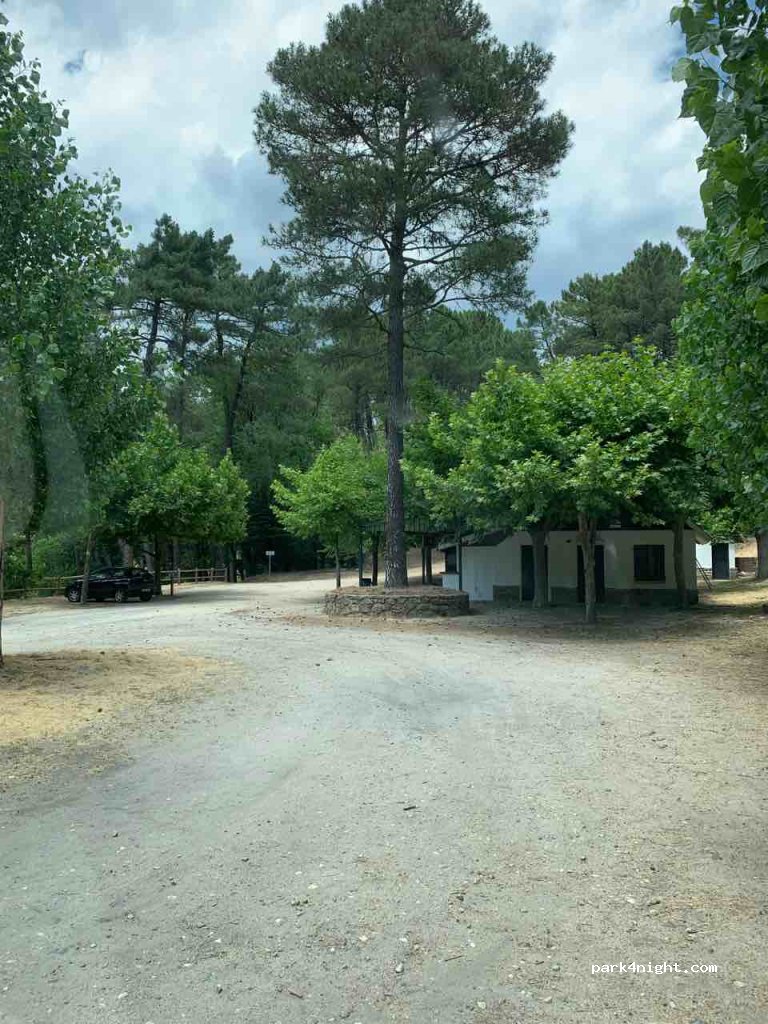 (05413) Mombeltrán - Camino Forestal el Amociñan — foto 4