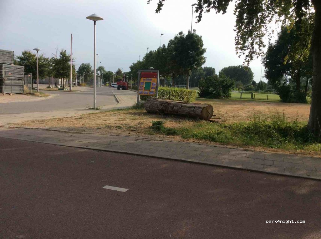(3585 LD) Utrecht - 320 Koningsweg — foto