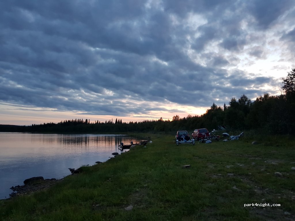 (95930)  - 54 Aareakankaantie — foto 2