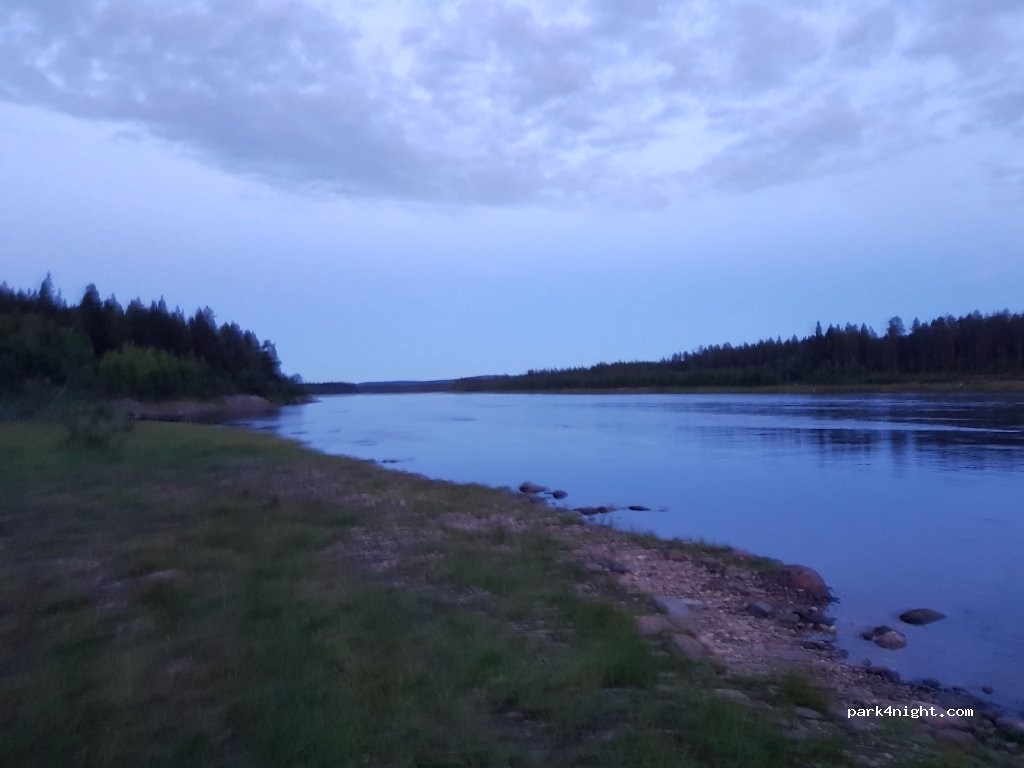 (95930)  - 54 Aareakankaantie — foto 3