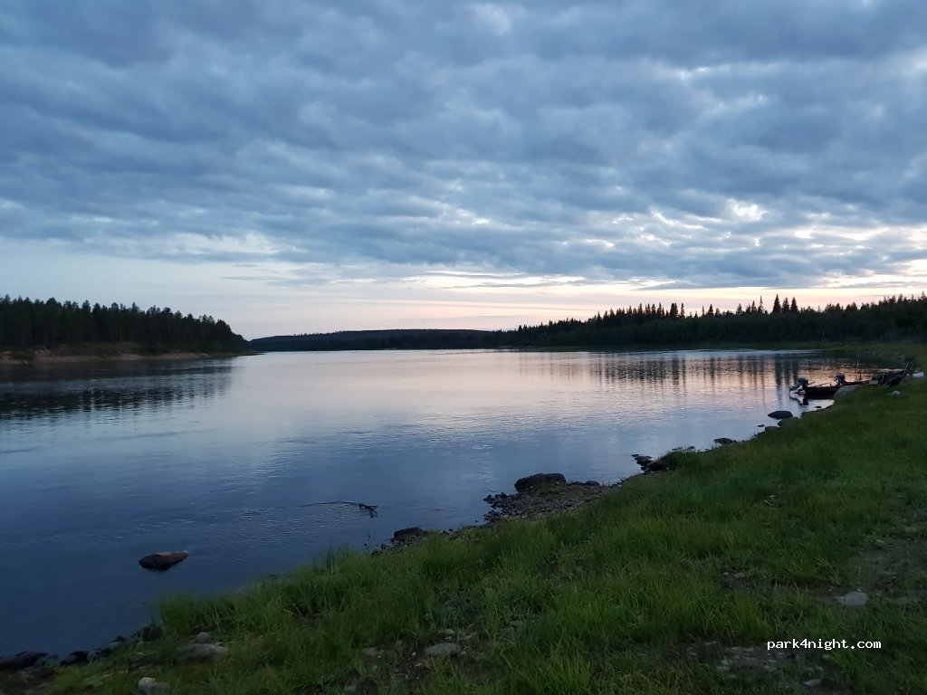 (95930)  - 54 Aareakankaantie — foto 4