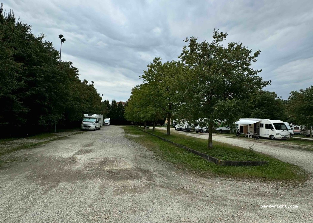 (10064) Pinerolo - Piazzale Carlo Alberto dalla Chiesa — foto 4