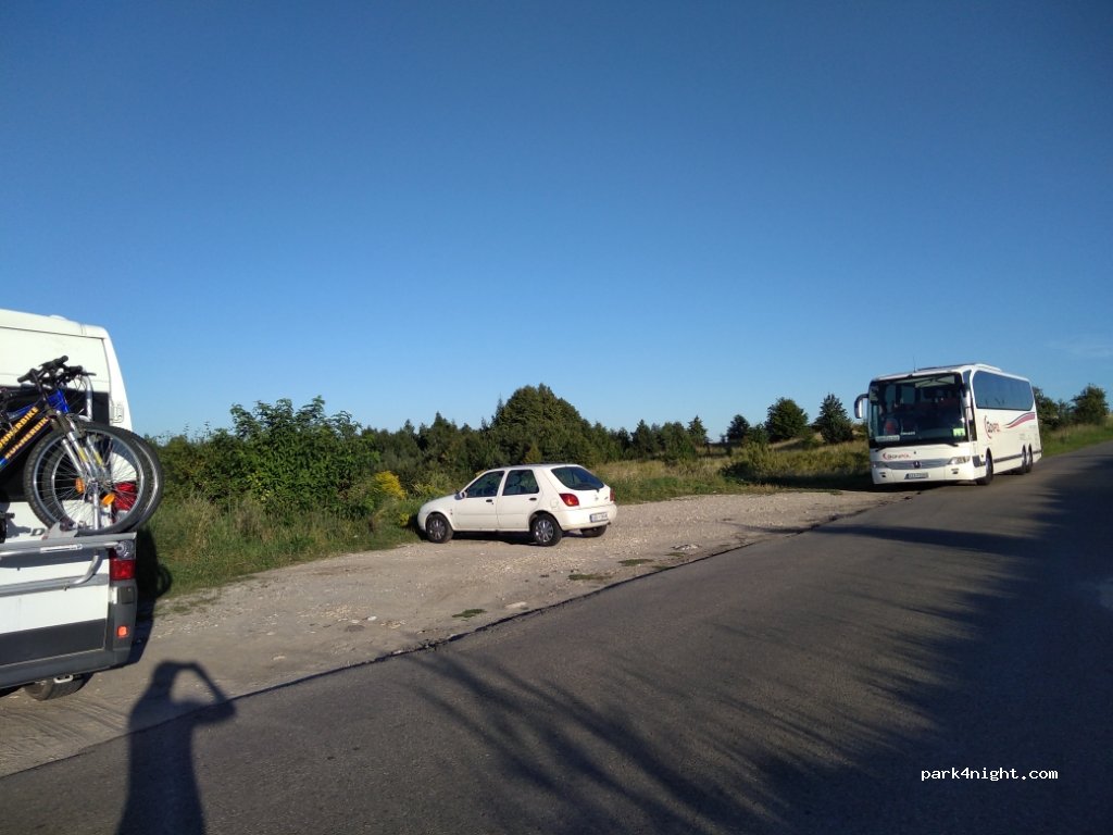 (42-440) Podzamcze - 57 Bonerów — foto