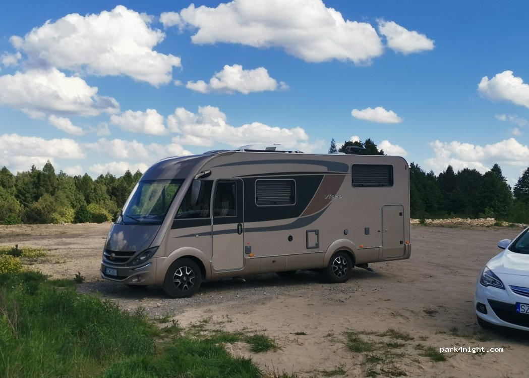 (42-440) Podzamcze - 57 Bonerów — foto 4