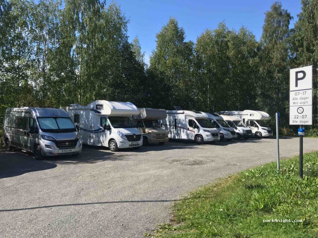(2609) Lillehammer - 2 Martin Seips veg — foto