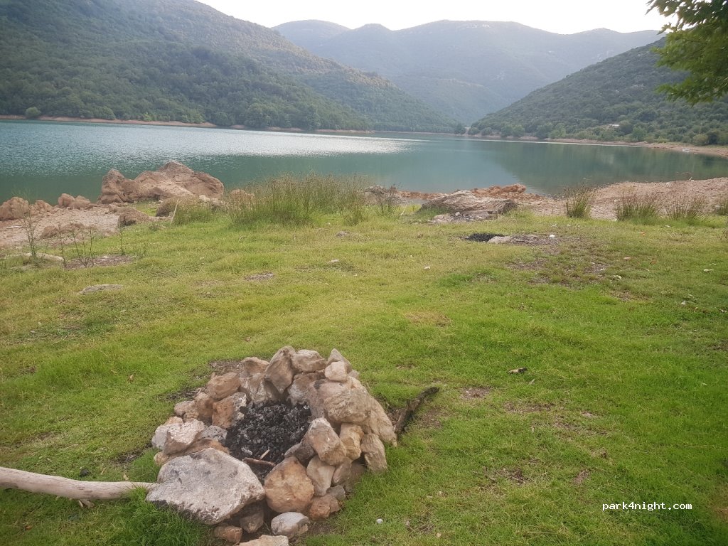 (220 15) Gortynia - Eparchiaki Odos Xirokaritainas - Dafnis — foto 2