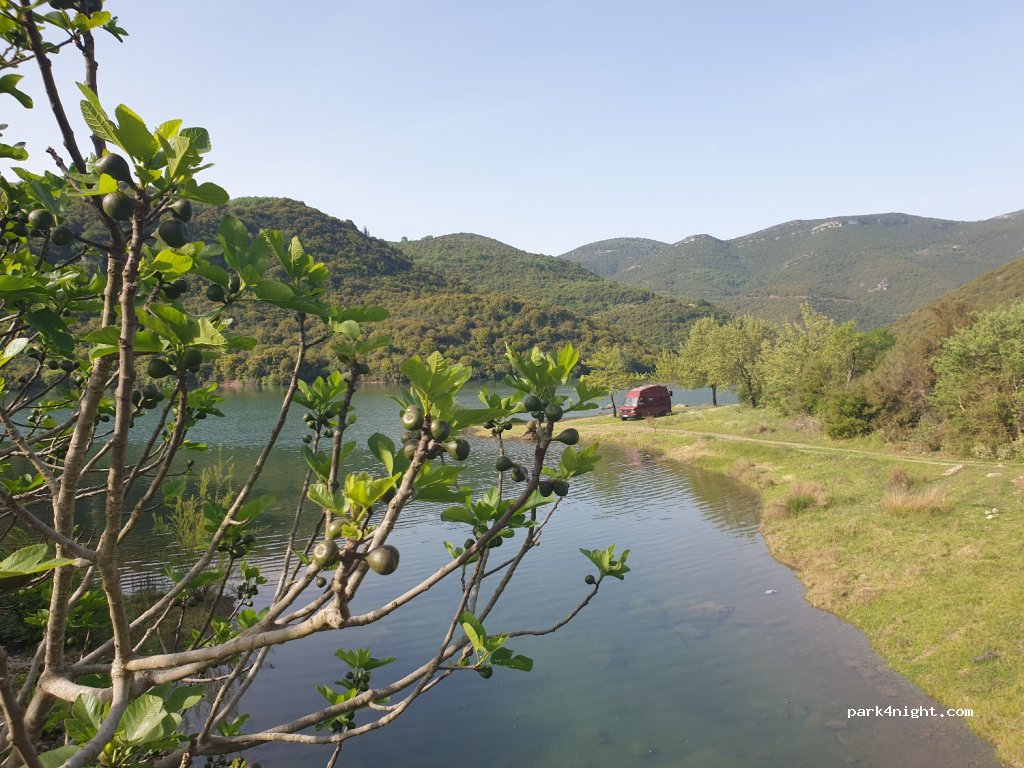 (220 15) Gortynia - Eparchiaki Odos Xirokaritainas - Dafnis — foto 3
