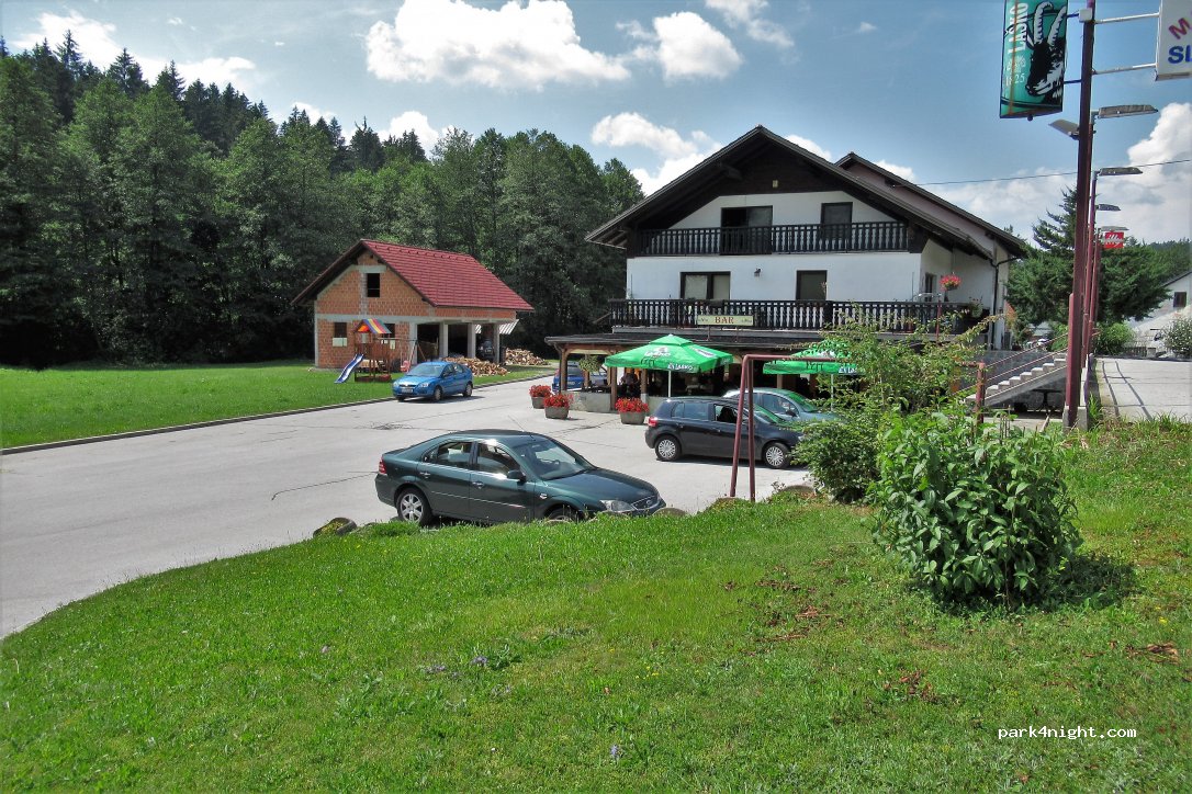 (1315) Male Lašče - 2a Male Lašče — foto