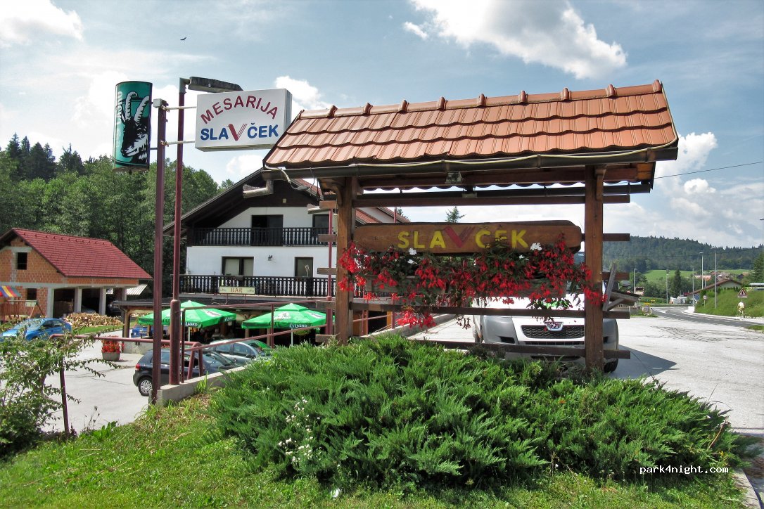 (1315) Male Lašče - 2a Male Lašče — foto 2