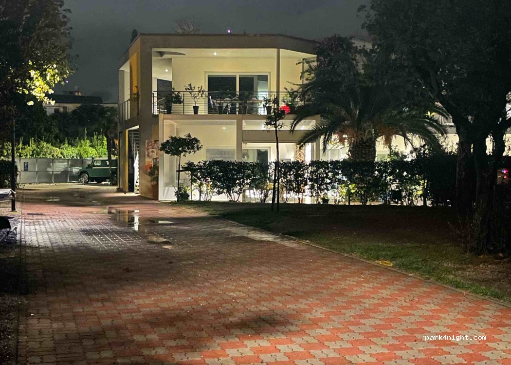Camping Al Porto — foto 4