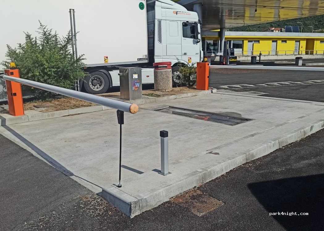 (17023) Ceriale - 8 A10, Ceriale Sud — foto