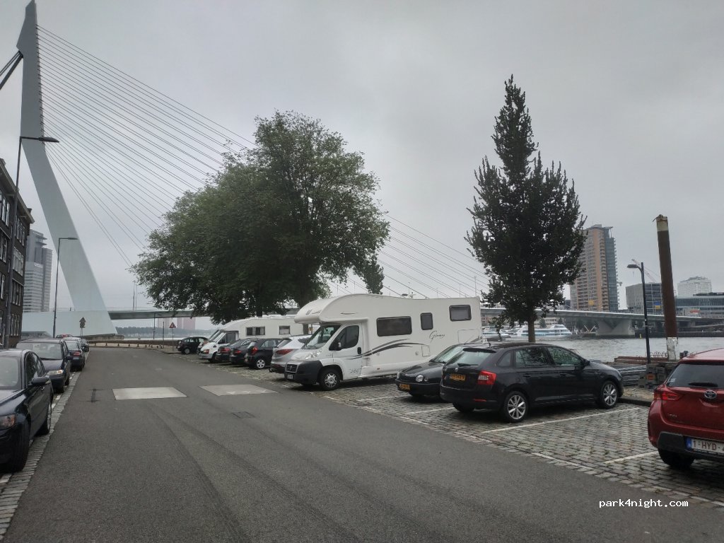 (3071 NN) Rotterdam - 149C Maaskade — foto 3